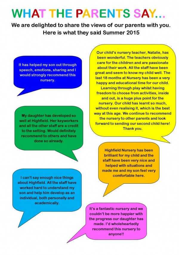 Parent View Comments Parent View Comments