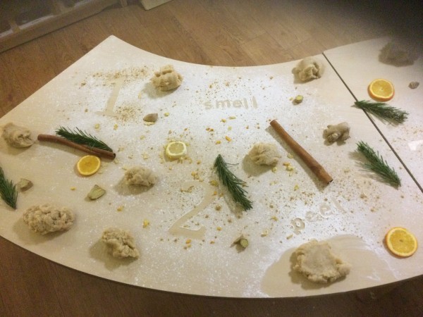 Playdough