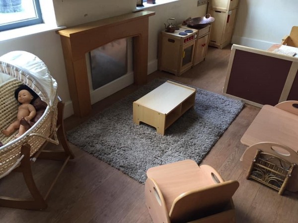 Home Corner