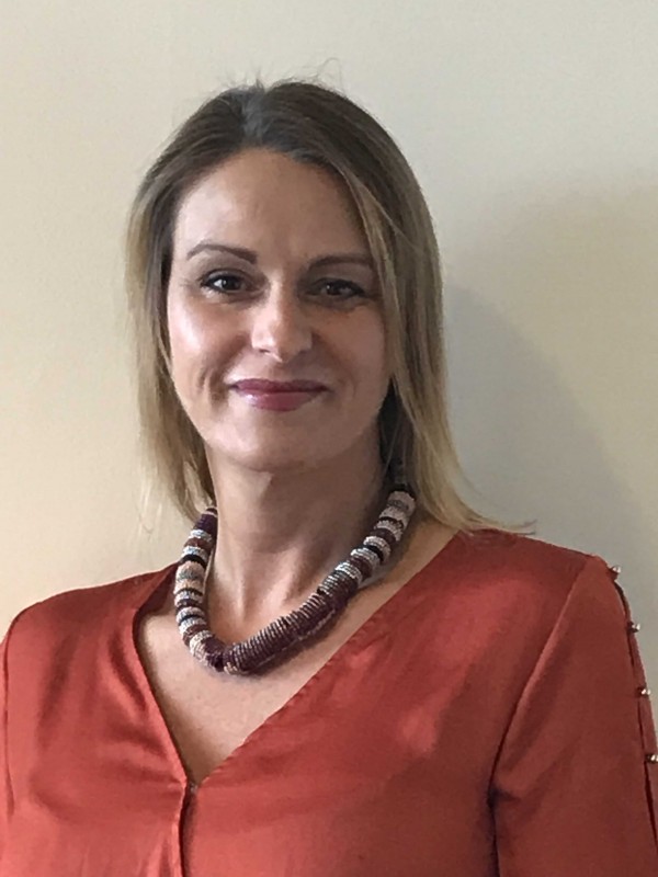 Sue Conron