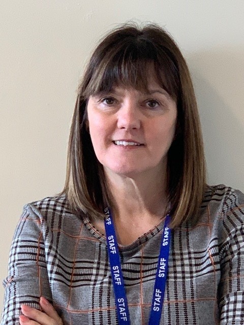 Angela Woodcock