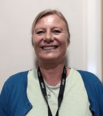 Michelle Catterall