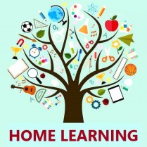 Home Learning Tree